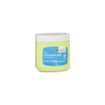 Walgreens Baby Petroleum Jelly Fresh 13.0 oz (pack of 4)