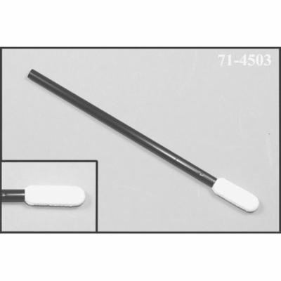 Swab-its: Bag of 500 Swabs: 71-4503 Large Flexor Foam Cleaning Swabs