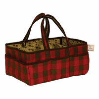 Trend Lab Northwoods Portable Storage Caddy