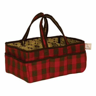 Trend Lab Northwoods Portable Storage Caddy