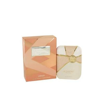 Armaf Le Parfait by Armaf Eau De Parfum Spray 3.4 oz