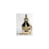 Burner Brass Hanging Sm (IBHANS)