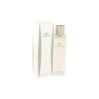 Lacoste Pour Femme by Lacoste Eau De Parfum Spray 3 oz