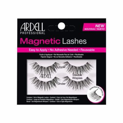 (6 Pack) ARDELL Magnetic Lashes - Double Wispies
