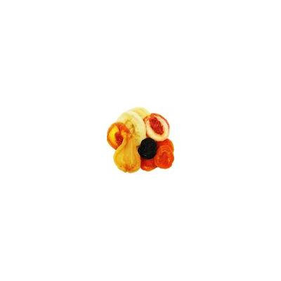Mixed Fruit