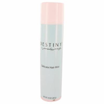 Destiny Marilyn Miglin by Marilyn Miglin - Women - Delicate Hair Mist 10 oz