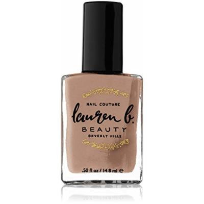 Lauren B. Beauty Nail Lacquer - Rose on Robertson