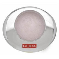 PUPA Luminys Silk Eyeshadow (100 White)