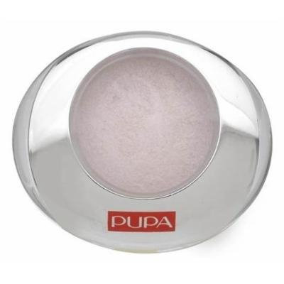 PUPA Luminys Silk Eyeshadow (100 White)