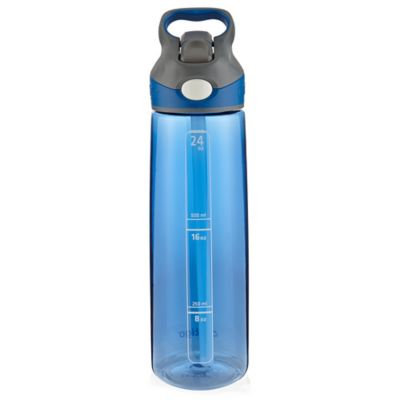Ignite Usa Llc Contigo 24 oz Addison Autospout Water Bottle - Monaco
