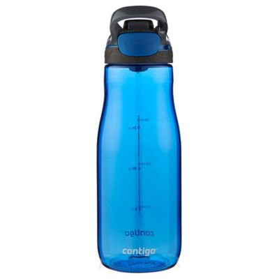 Contigo 32 oz Cortland Autoseal Water Bottle - Monaco Blue