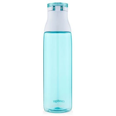 Contigo 30 oz Jackson Water Bottle - Grayed Jade