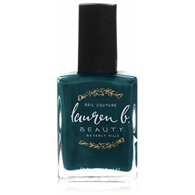 Lauren B. Beauty Nail Lacquer - Ivy at the Shore