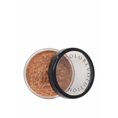 COLOREVOLUTION Mineral Bronzer, Pismo
