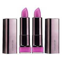 CoverGirl Lip Perfection Lipstick DIVINE #330 (PACK OF 2 TUBES)