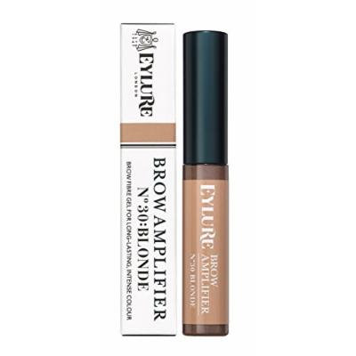 Eylure Brow Amplifier Gel - No30 Blonde 3ml