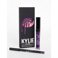 Kylie Cosmetics - Fall Collection (Wicked - Lip Kit)