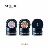 PONY EFFECT Grind Sparkling Shadow 4 Shades (#PREGAME)
