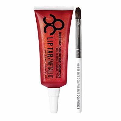 Obsessive Compulsive Cosmetics Lip Tar Pro 0.33oz (Red Dragon)