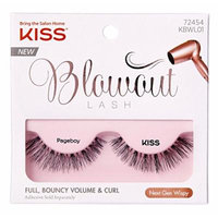 Kiss Pageboy Blowout Lash