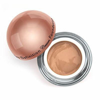 LA Splash UD Ultra Define Matte Cream Foundation (Macadamian) Foundation, Concealer, Makeup, Professional, Paraben-Free
