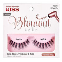 Kiss Beehive Blowout Lashes
