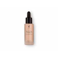 Younique Mineral Touch Liquid Foundation in Velour .068 Fluid Ounces 20 ML
