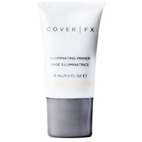 COVER FX Illuminating Primer - 15 ml/0.5 fl oz Travel Size
