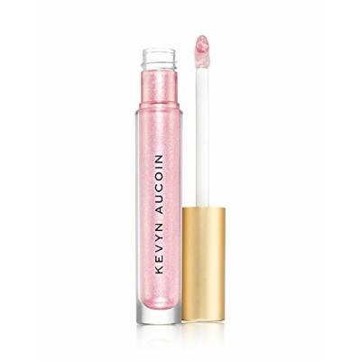 Kevyn Aucoin The Molten Lip Color, Molten Gems - Pink Crystal - Poppy Topaz
