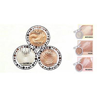 J.Cat Beauty You Glow Girl Baked Highlighter, SET YGG101 YGG102 YGG103