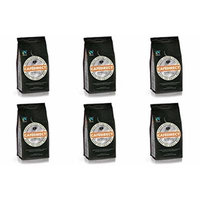 (6 PACK) - Cafe Direct Roast & Ground Coffee - Espresso| 227 g |6 PACK - SUPER SAVER - SAVE MONEY