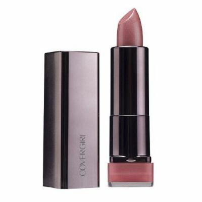 CoverGirl Lip Perfection Lipstick, Rich 295 0.12 oz (3.36 g) by COVERGIRL