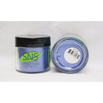 SNS FC6 Nails Dipping Powder No Liquid/Primer/UV Light