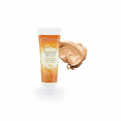 Couleur Caramel Natur'fluid Liquid Foundation - 04 Golden Beige