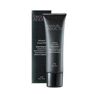 beautyADDICTS Mineral SheerTINT Tinted Moisturizer Shade; Porcelain