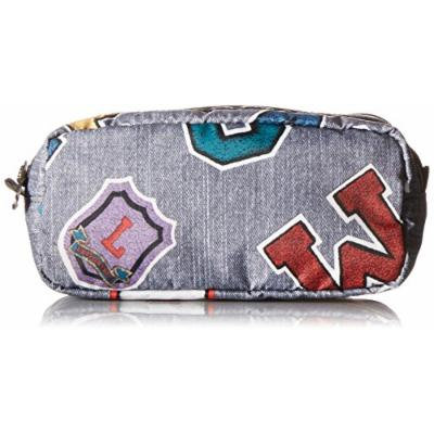 LeSportsac Kevyn Case Cosmetic Bag, School Spirit, One Size