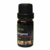Bergamot 100% Pure Essential Oil Therapeutic Grade 10 ml