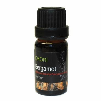Bergamot 100% Pure Essential Oil Therapeutic Grade 10 ml