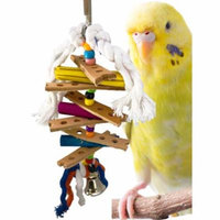 1185 Tri-Chew Bird Toy