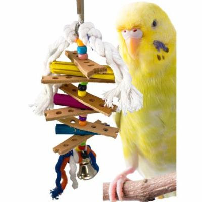 1185 Tri-Chew Bird Toy