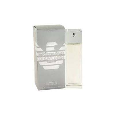 Emporio Armani Diamonds by Giorgio Armani Eau De Toilette Spray 2.5 oz
