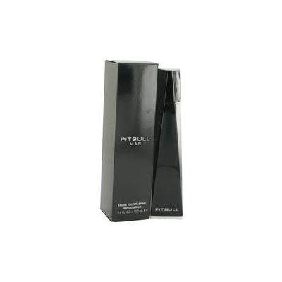 Pitbull by Pitbull Eau De Toilette Spray 3.4 oz
