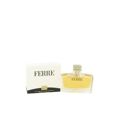 Ferre (New) by Gianfranco Ferre Eau De Parfum Spray 3.4 oz