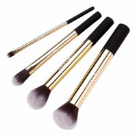 Cosmetic Makeup Blush Face Powder Blending 4PCS/Set CCGE
