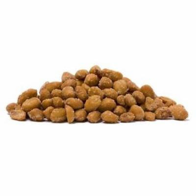 Honey Roasted Peanuts