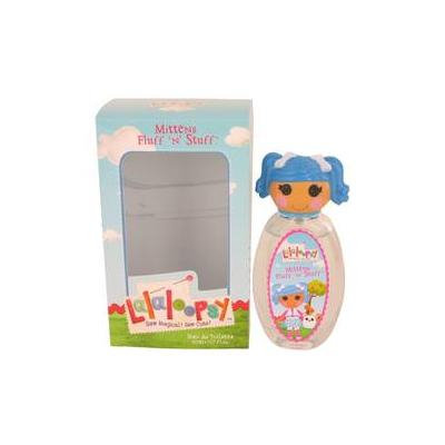 Lalaloopsy by Marmol & Son Eau De Toilette Spray (Fluff n Stuff) 1.7 oz