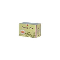Health King Green Tea 20 Bag(S) by Health King