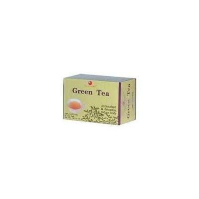 Health King Green Tea 20 Bag(S) by Health King