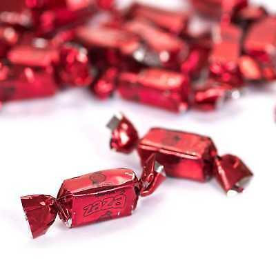 Zaza Foil Sour Strawberry