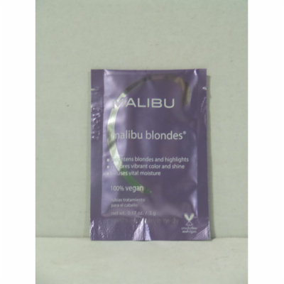 Malibu Blondes Wellness Hair Remedy